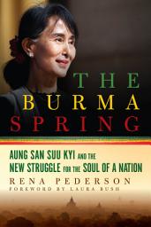 Icon image The Burma Spring