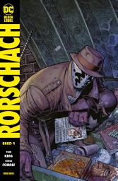 Icon image Rorschach: Band 4