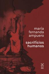 Icon image Sacrifícios Humanos