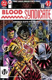 Icon image Blood Syndicate (1993 - 1995)