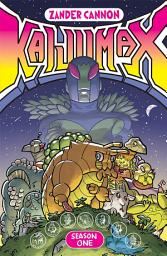 Icon image Kaijumax: Season 1