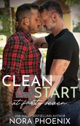 Icon image Clean Start at Forty-Seven