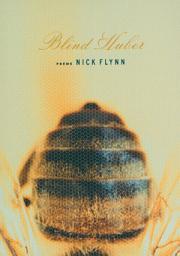 Icon image Blind Huber: Poems