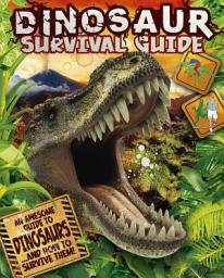 Icon image Dinosaur Survival Guide