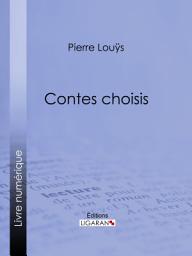 Icon image Contes choisis