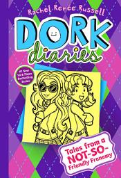 Icon image Dork Diaries 11: Tales from a Not-So-Friendly Frenemy