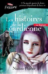 Icon image Le Bigfoot