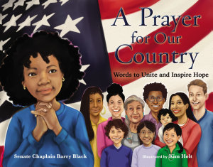 Icon image A Prayer for Our Country