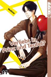 Icon image Verliebt in Prinz und Teufel