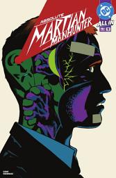 Icon image Absolute Martian Manhunter (2025)