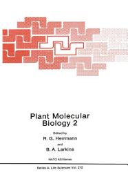 Icon image Plant Molecular Biology 2