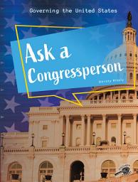 Icon image Ask a Congressperson