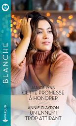 Icon image Cette promesse à honorer - Un ennemi trop attirant