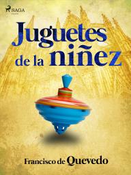 Icon image Juguetes de la niñez