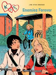 Icon image K for Kara 18 - Enemies Forever