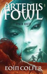 Icon image Artemis Fowl: Opalin kosto: Artemis Fowl 4
