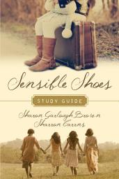 Icon image Sensible Shoes Study Guide