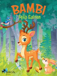 Icon image Bambi