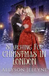 Icon image Searching for Christmas in London