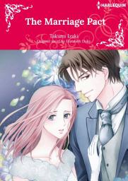 Icon image THE MARRIAGE PACT: Harlequin Comics