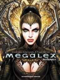 Icon image Megalex - Intégrale numérique