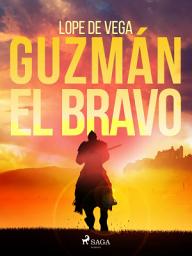 Icon image Guzmán el Bravo