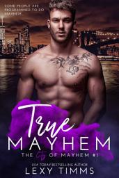 Icon image True Mayhem