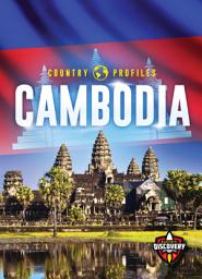 Icon image Cambodia