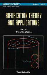 Icon image Bifurcation Theory and Applications