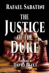 Icon image The Justice Of The Duke: Tales of Cesare Borgia