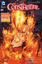 Icon image Constantine (2013)