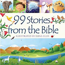 Icon image 99 Stories from the Bible
