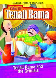 Icon image Tenali Rama and the Brinjals