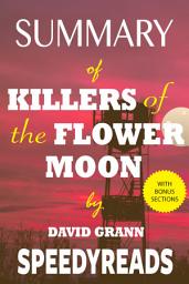 Icon image Summary of Killers of the Flower Moon