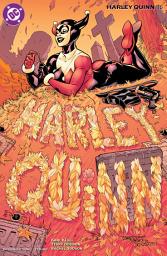 Icon image Harley Quinn (2000 - 2004)