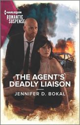 Icon image The Agent's Deadly Liaison