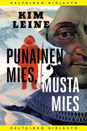 Icon image Punainen mies, musta mies