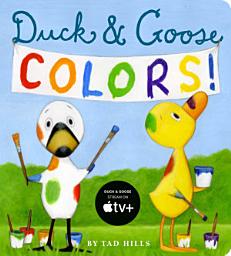 Icon image Duck & Goose Colors
