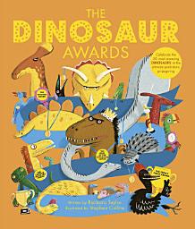 Icon image The Dinosaur Awards