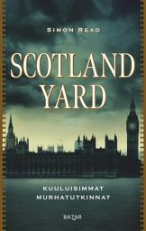 Icon image Scotland Yard: Kuuluisimmat murhatutkinnat