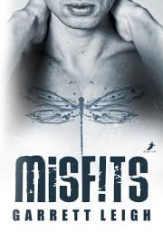 Icon image Misfits: Urban Soul 1