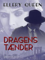 Icon image Dragens tænder: Bind 15