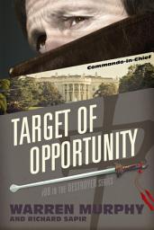 Icon image Target of Opportunity