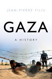 Icon image Gaza: A History