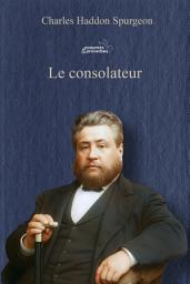 Icon image Le Consolateur