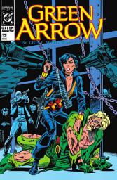 Icon image Green Arrow (1988 - 1998)