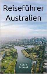Icon image Reiseführer Australien