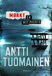 Icon image Mørkt er mit hjerte