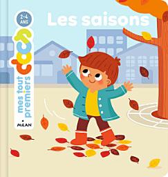 Icon image Les saisons