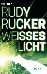 Icon image Weißes Licht: Roman